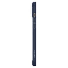 Spigen Ultra Hybrid, navy blue - iPhone 15