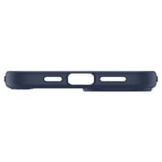 Spigen Ultra Hybrid, navy blue - iPhone 15