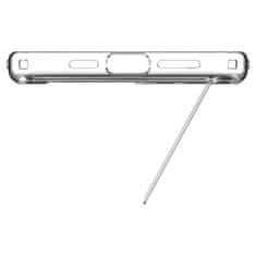 Spigen Ultra Hybrid S MagSafe, crystal clear - iPhone 15 Plus