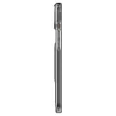 Spigen Crystal Slot, crystal clear - iPhone 15 Plus