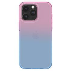 Spigen Liquid Crystal, gradation pink - iPhone 15 Pro