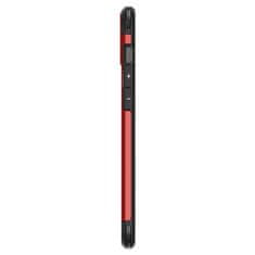 Spigen Tough Armor MagSafe, red - iPhone 15