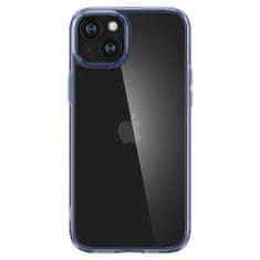 Spigen Ultra Hybrid, sky crystal - iPhone 15 Plus