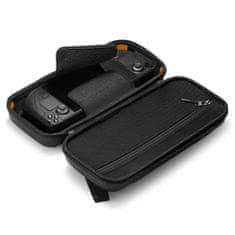 Spigen Rugged Armor Pro Pouch, black - Steam Deck