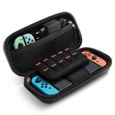 Spigen Rugged Armor Pro Pouch, black - Nintendo Switch/Switch OLED