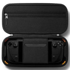 Spigen Rugged Armor Pro Pouch, black - Steam Deck