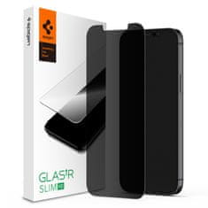 Spigen Glas tR Privacy HD, 1P - iPhone 12/Pro