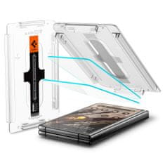 Spigen Glass EZ Fit 2 Pack - Google Pixel Fold