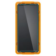 Spigen Glass tR Align Master 2 Pack - Sony Xperia 10 V