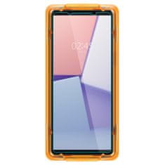 Spigen Glass tR Align Master 2 Pack - Sony Xperia 1 V