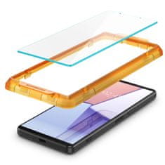 Spigen Glass tR Align Master 2 Pack - Sony Xperia 1 V