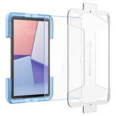 Spigen Glass tR EZ Fit 1 Pack - Samsung Galaxy Tab S9