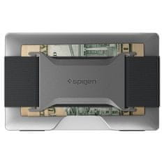 Spigen Wallet S Card Holder, gunmetal - AirTag