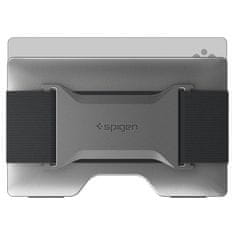 Spigen Wallet S Card Holder, gunmetal - AirTag