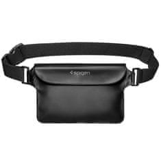 Spigen Aqua Shield WaterProof Waist Bag A620 1 Pack, black