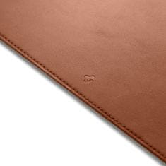 Spigen DeskPad LD302, brown