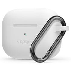 Spigen Silicone Fit, white - AirPods Pro