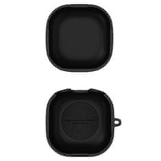 Spigen Urban Fit, black - Galaxy Buds Buds FE/2 Pro/2/Pro/Live