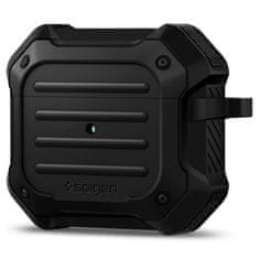 Spigen Tough Armor, black - AirPods 3