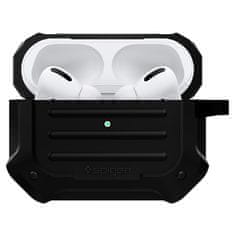 Spigen Tough Armor, black - AirPods Pro