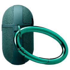 Spigen Urban Fit, midnight green - AirPods Pro