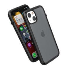 Catalyst Influence case, black - iPhone 13