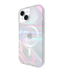 case-mate Soap Bubble case, MagSafe - iPhone 15