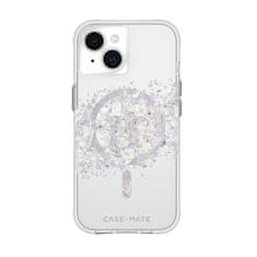 case-mate Karat Touch of Pearl case, MagSafe - iPhone 15