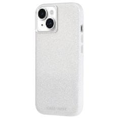 case-mate Shimmer Iridescent case, MagSafe - iPhone 15