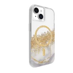 case-mate Karat Marble case, MagCase- iPhone 15