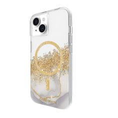 case-mate Karat Marble case, MagCase- iPhone 15