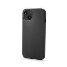 Decoded Silicone BackCover, charcoal - iPhone 13