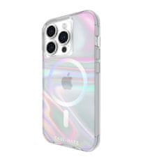 case-mate Soap Bubble case, MagSafe - iPhone 15 Pro