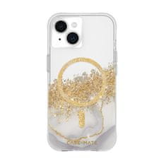 case-mate Karat Marble case, MagCase- iPhone 15