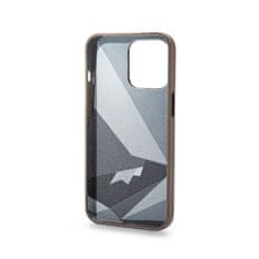 Decoded Silicone BackCover, dark taupe - iPhone 13 Pro