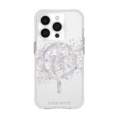 case-mate Karat Touch of Pearl case, MagSafe - iPhone 15 Pro