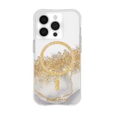 case-mate Karat Marble case, MagSafe- iPhone 15 Pro