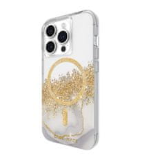 case-mate Karat Marble case, MagSafe- iPhone 15 Pro