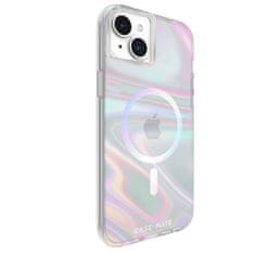 case-mate Soap Bubble case, MagSafe - iPhone 15 Plus