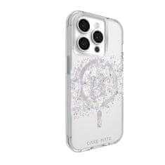 case-mate Karat Touch of Pearl case, MagSafe - iPhone 15 Pro