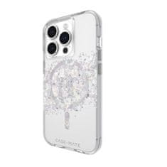 case-mate Karat Touch of Pearl case, MagSafe - iPhone 15 Pro