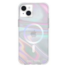 case-mate Soap Bubble case, MagSafe - iPhone 15 Plus