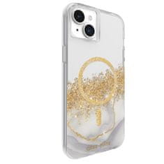 case-mate Karat Marble case, MagSafe - iPhone 15 Plus