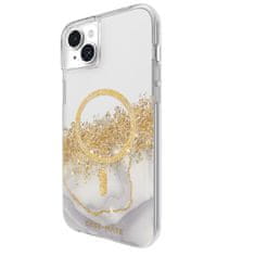 case-mate Karat Marble case, MagSafe - iPhone 15 Plus