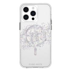 case-mate Karat Touch of Pearl case, MagSafe - iPhone 15 Pro Max