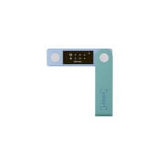 Ledger Nano X Pastel Green Crypto Hardware Wallet