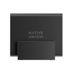 Native Union Fast GaN Charger PD 140W, black