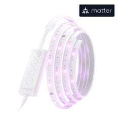 Nanoleaf Essentials LightStrip Starter Kit 2M, Matter