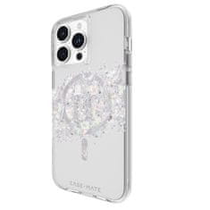 case-mate Karat Touch of Pearl case, MagSafe - iPhone 15 Pro Max