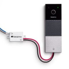 Netatmo In-Wall Transformer